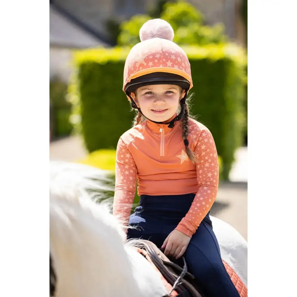 Lemieux Mini Base Layer Apricot