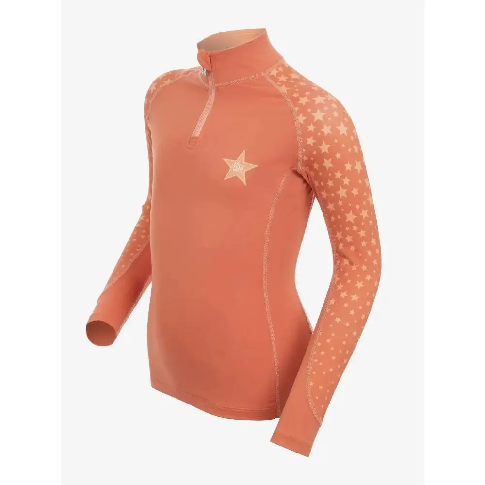 Lemieux Mini Base Layer Apricot