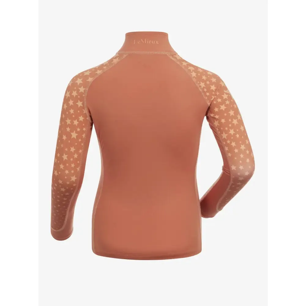 Lemieux Mini Base Layer Apricot