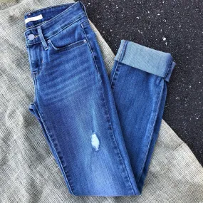 Levi Lover Jeans - 24