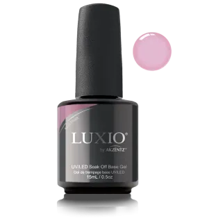 Luxio gel base smirk