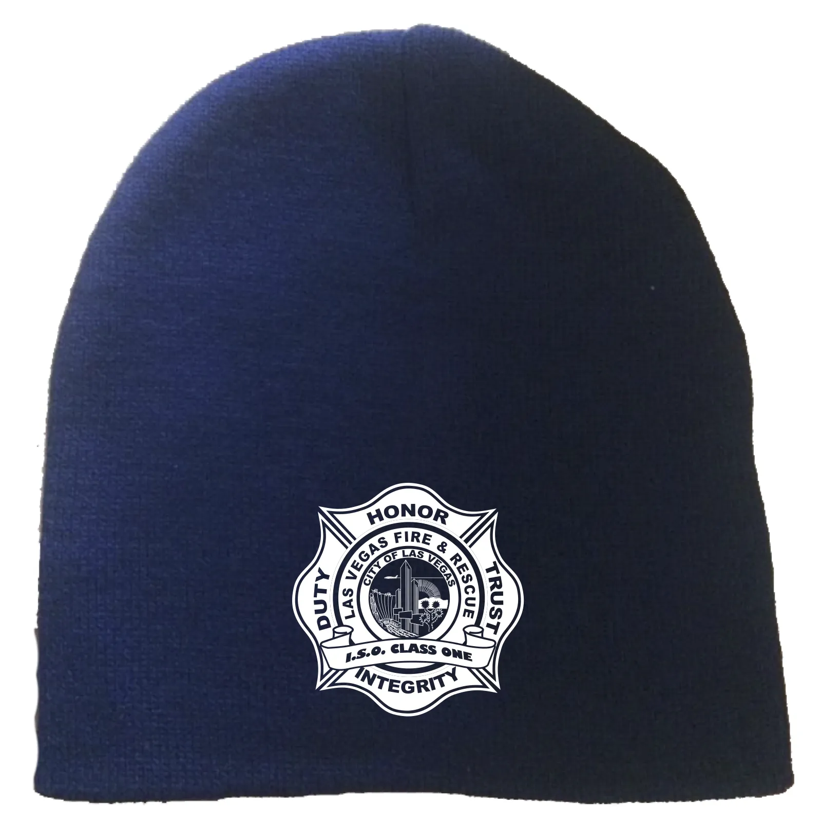 LVFR (Las Vegas Fire & Rescue) Beanie