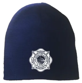 LVFR (Las Vegas Fire & Rescue) Beanie