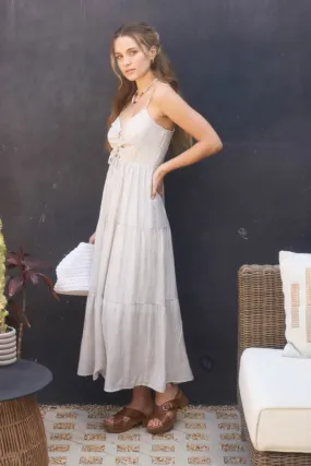 Mara Midi Dress