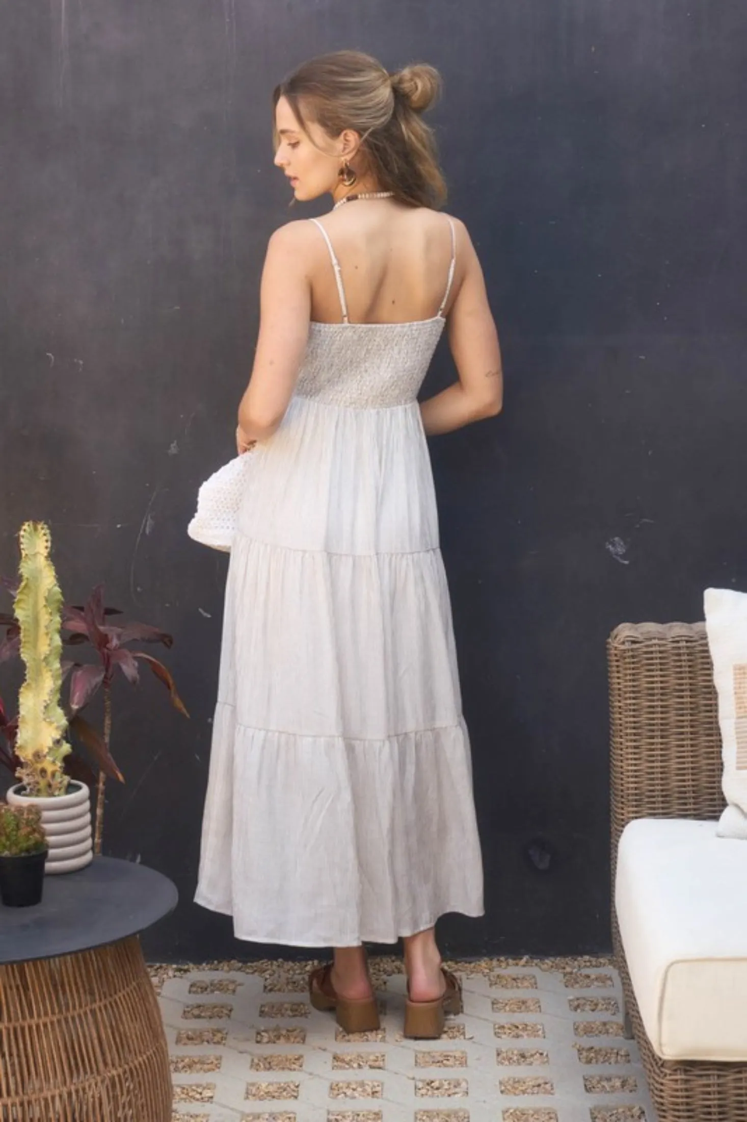Mara Midi Dress