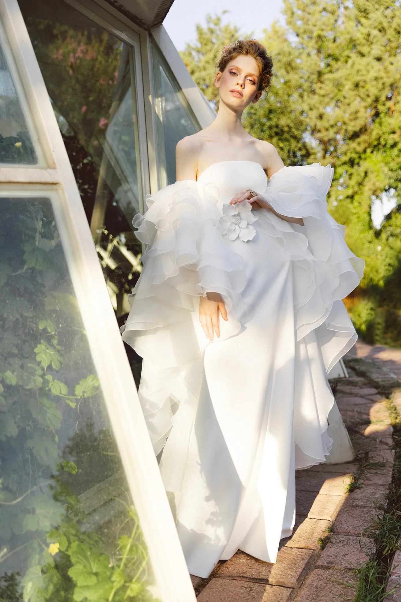 MARGUERITE