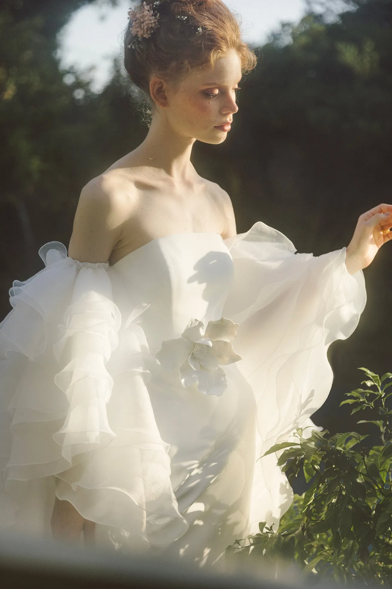 MARGUERITE