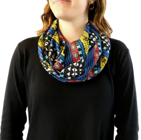 Mawmbe Infinity Scarf