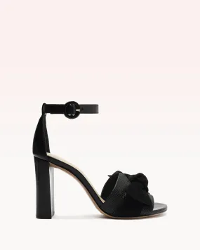 Maxi Clarita Block 90 Black