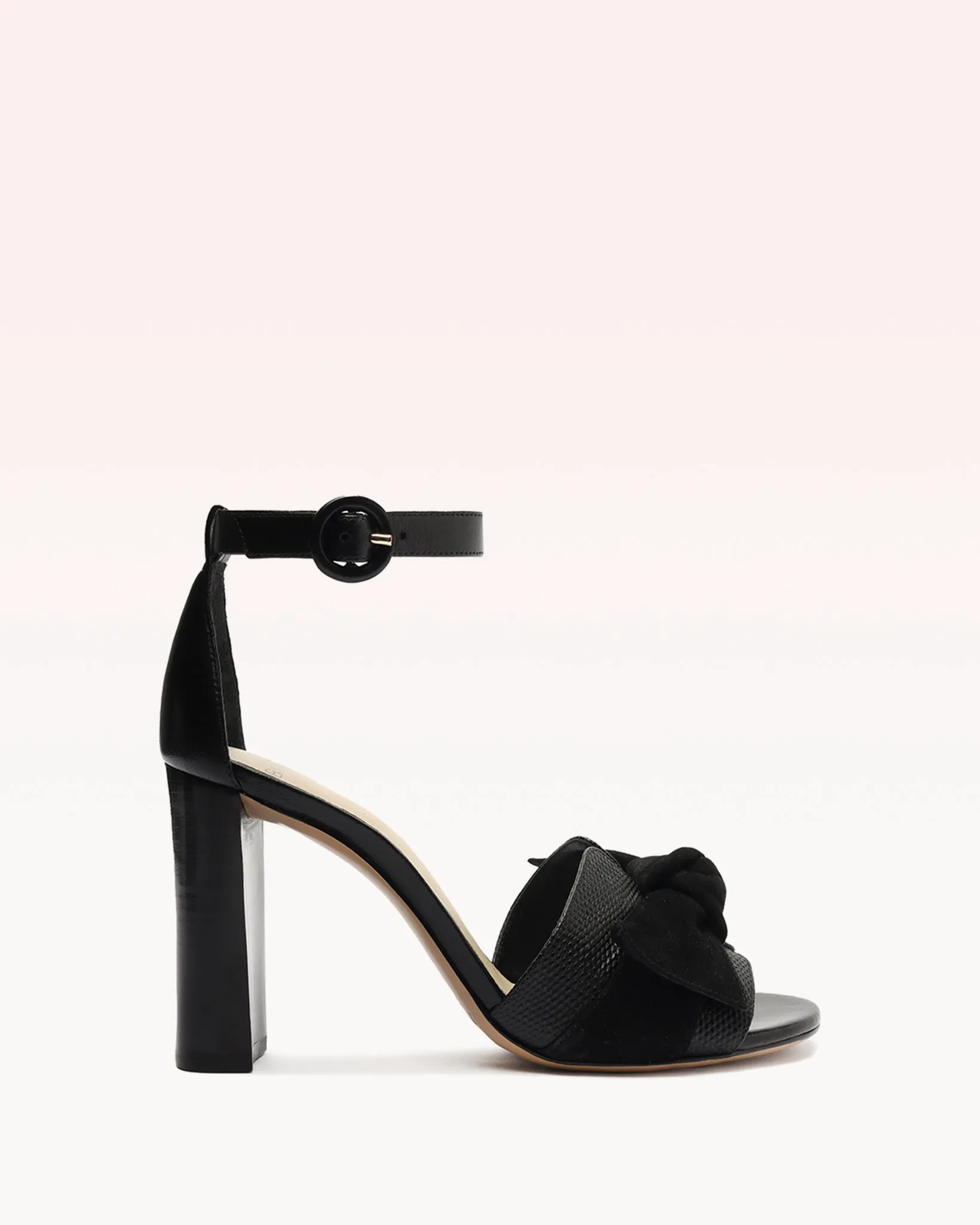 Maxi Clarita Block 90 Black