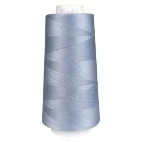 Maxi-Lock Stretch Thread Blue Mist 32049