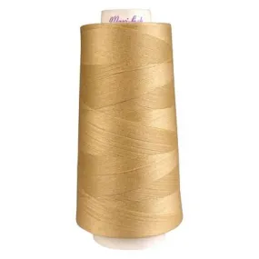 Maxi-Lock Stretch Thread Natural 32599