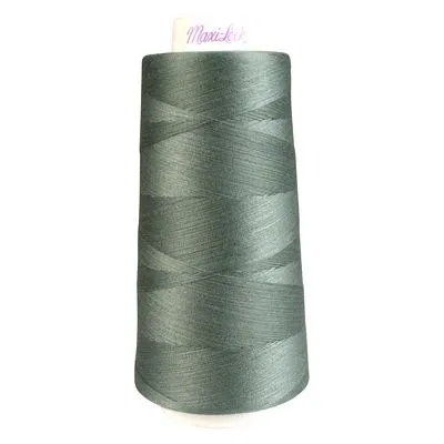 Maxi-Lock Stretch Thread Seafoam 32182