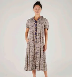 Maxi Skirt Dress