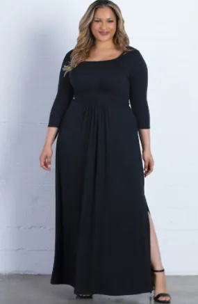 Maya Maxi Dress