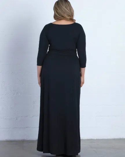 Maya Maxi Dress