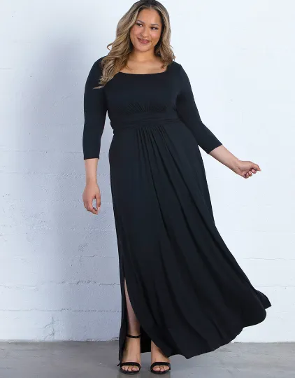 Maya Maxi Dress