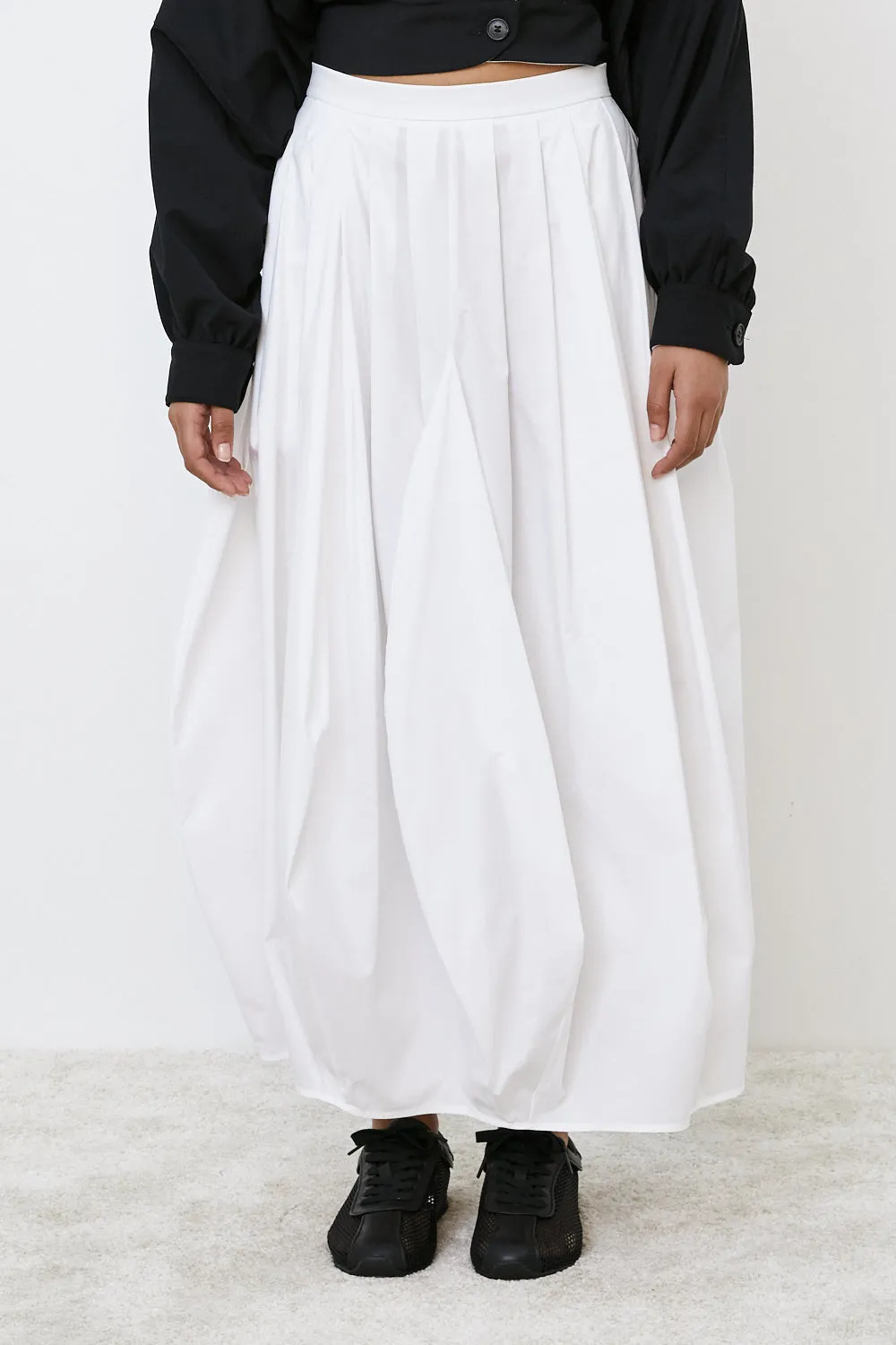 MEIMEIJ FULL SKIRT M5PA04 125
