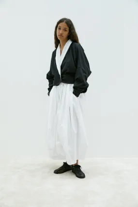 MEIMEIJ FULL SKIRT M5PA04 125