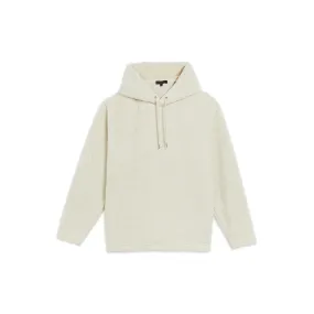 Men Mmb-Eycee-Ls Fleece Hoodie - White