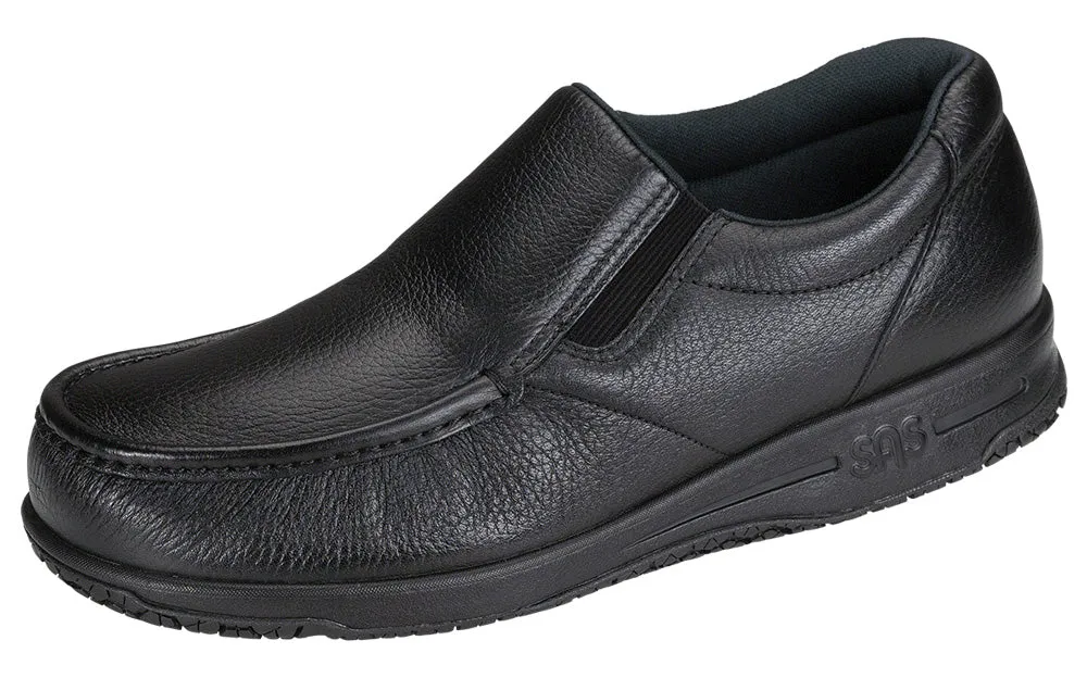 Men's Navigator - Black