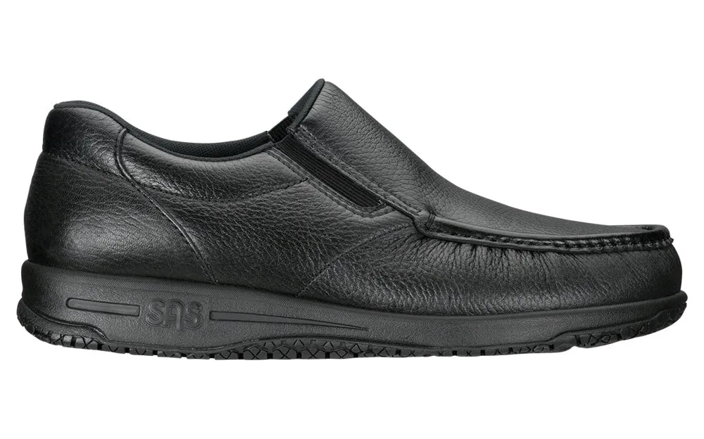 Men's Navigator - Black