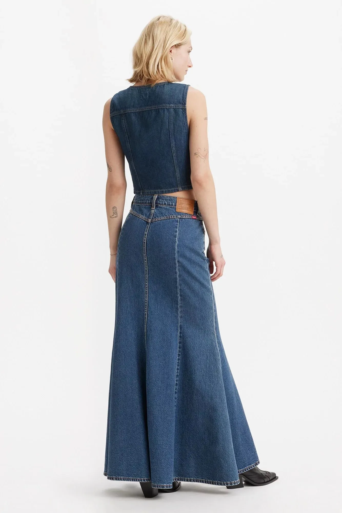 Mermaid Skirt