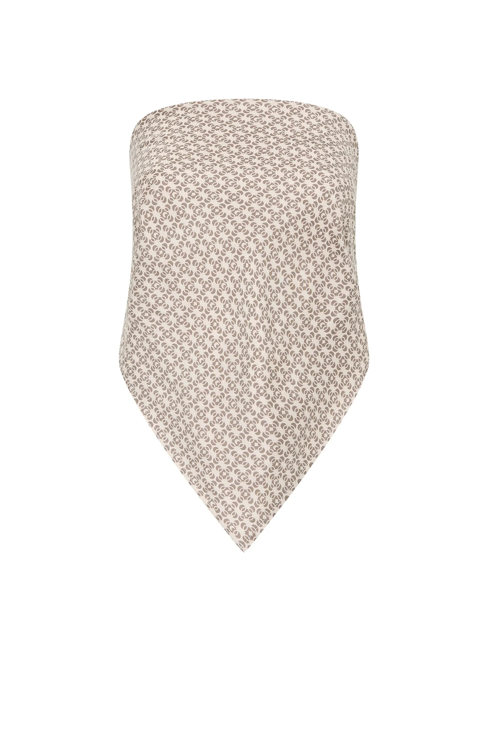 MONETA CUPRO SCARF
