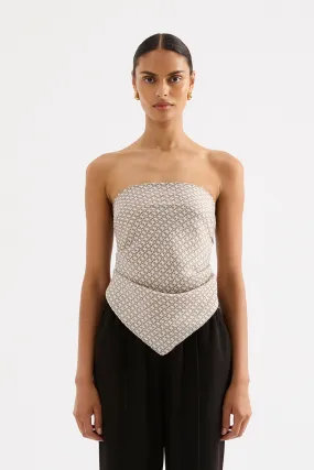 MONETA CUPRO SCARF