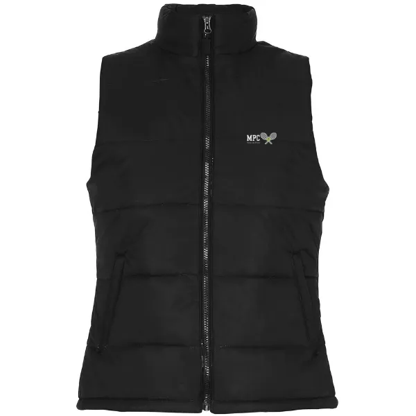 MPC Tennis & Fitness- Women's Gilet