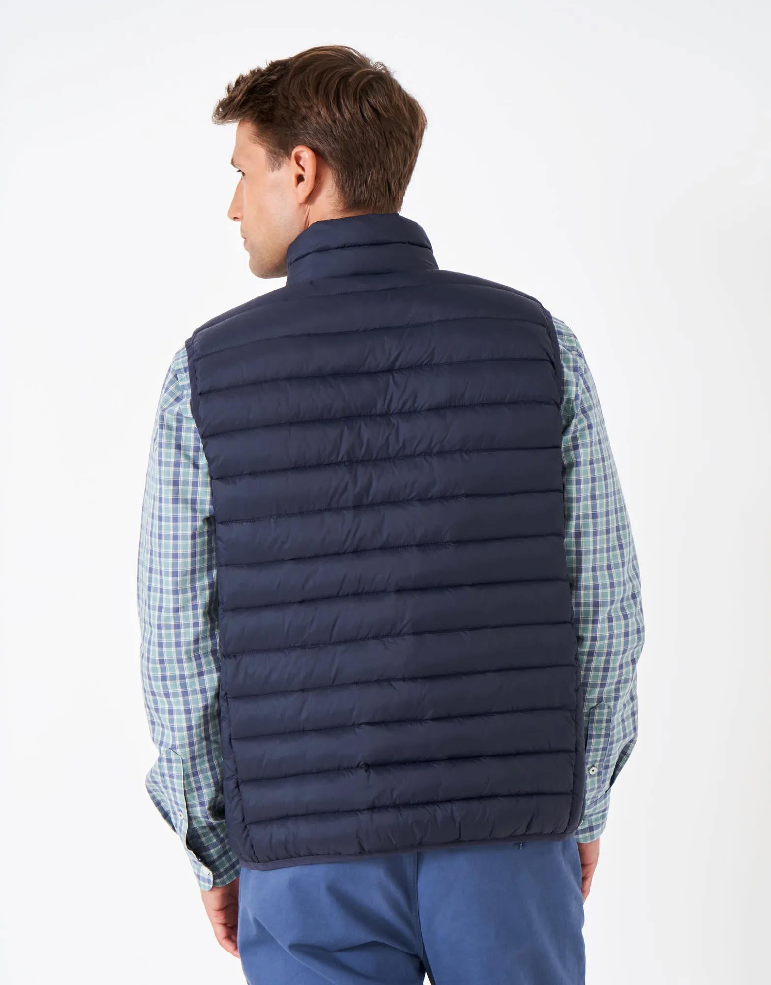 New Lowther Gilet