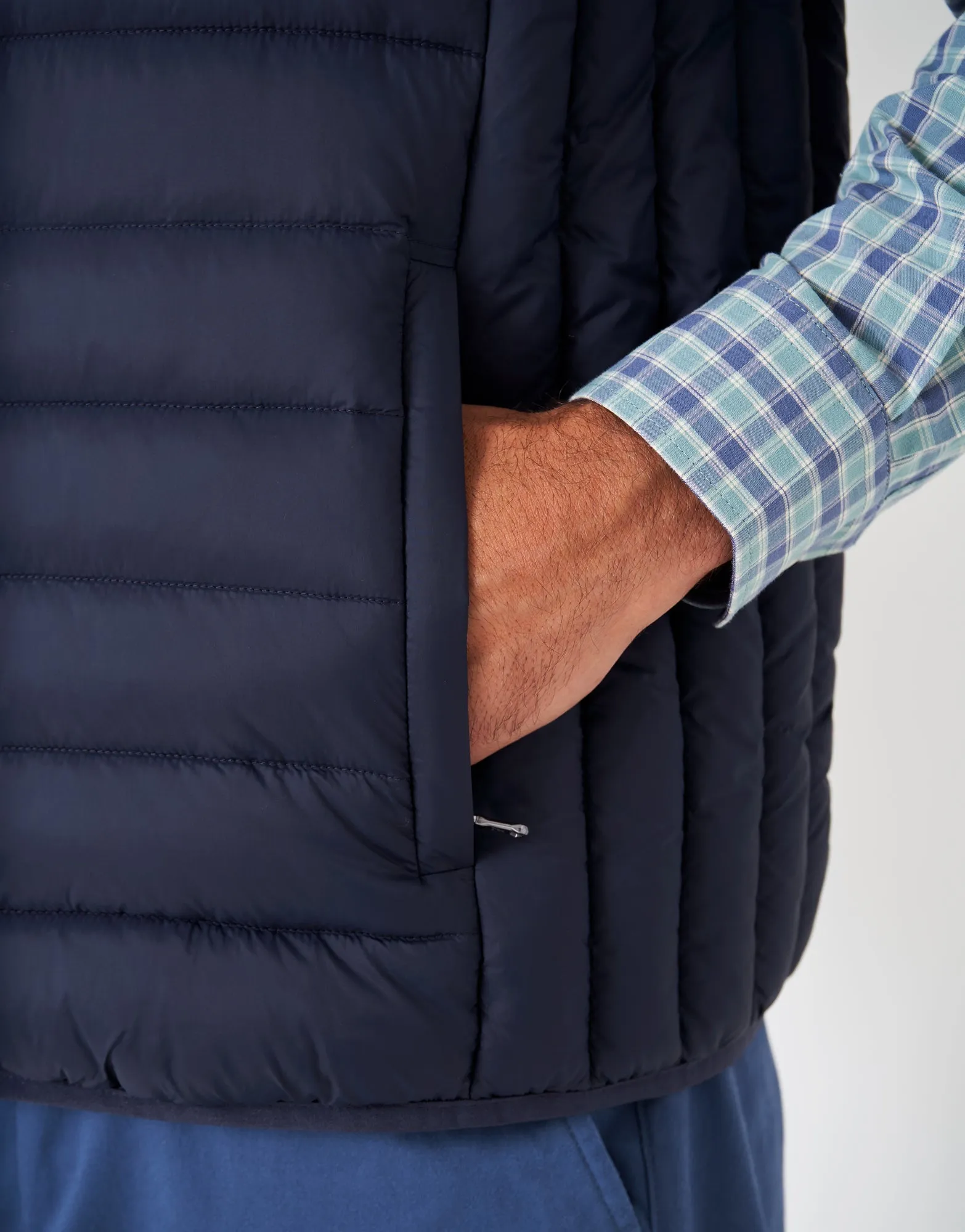 New Lowther Gilet