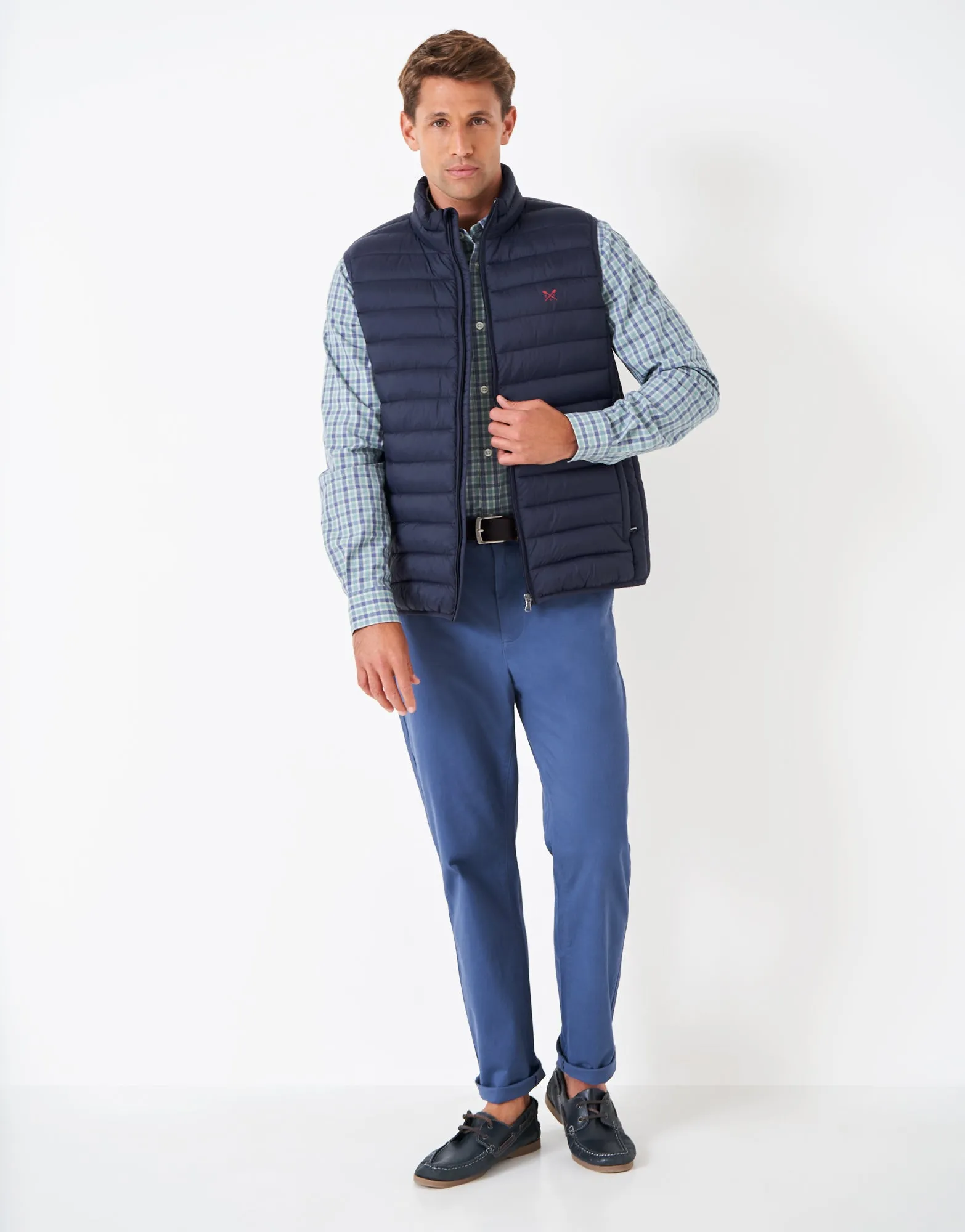 New Lowther Gilet