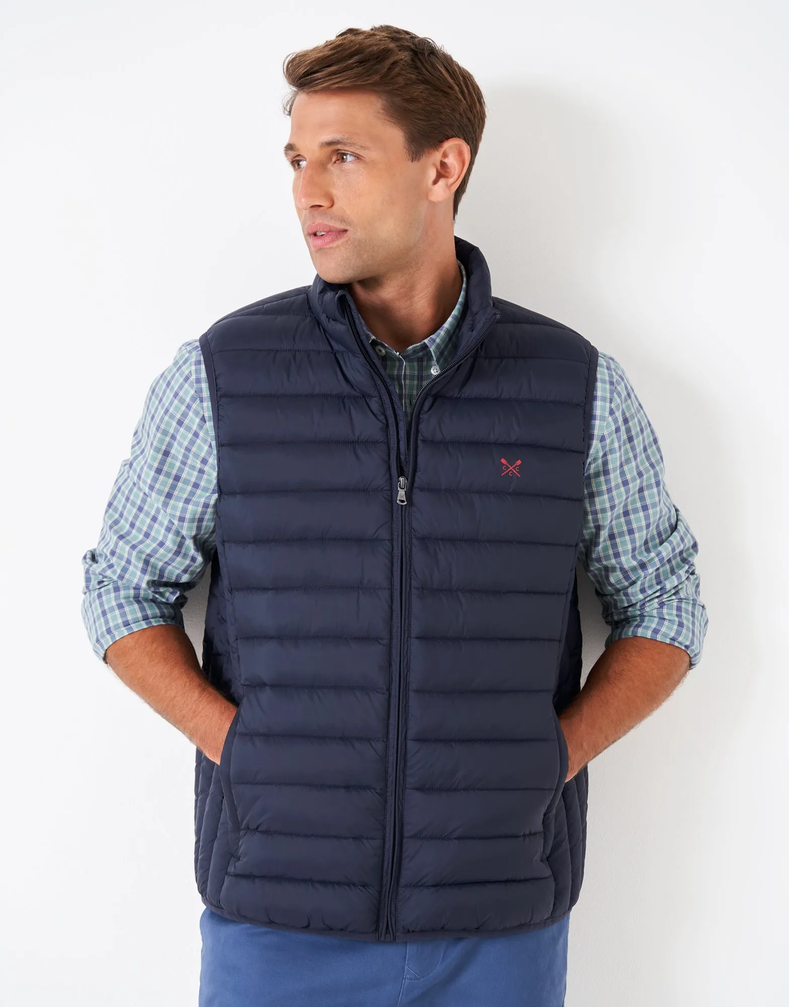 New Lowther Gilet