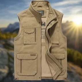 NILO™ | MEN'S VEST