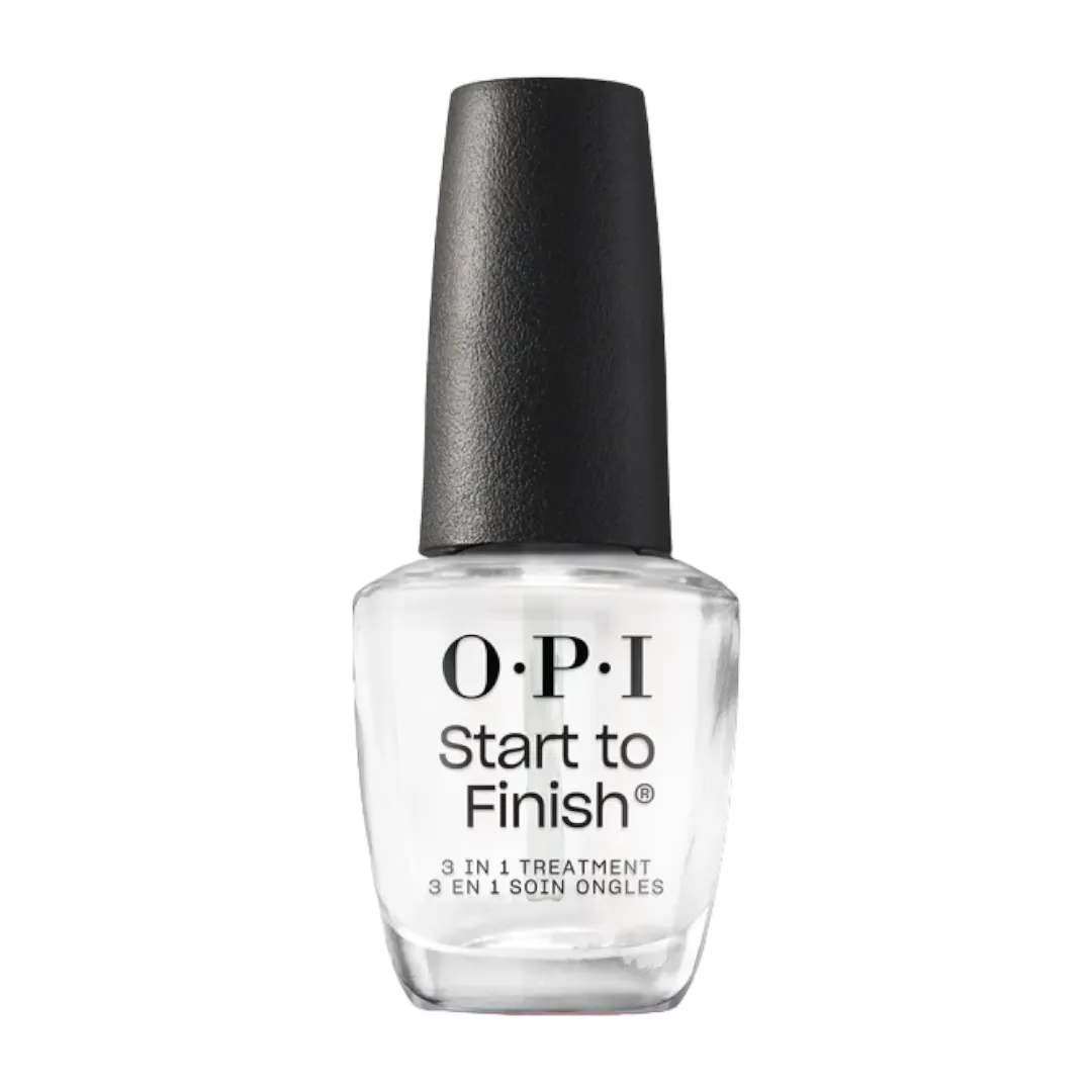 OPI - Start To Finish Original Formula