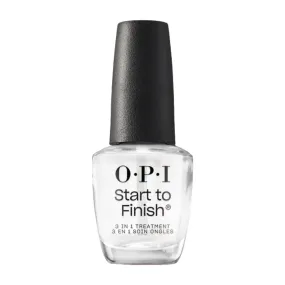 OPI - Start To Finish Original Formula