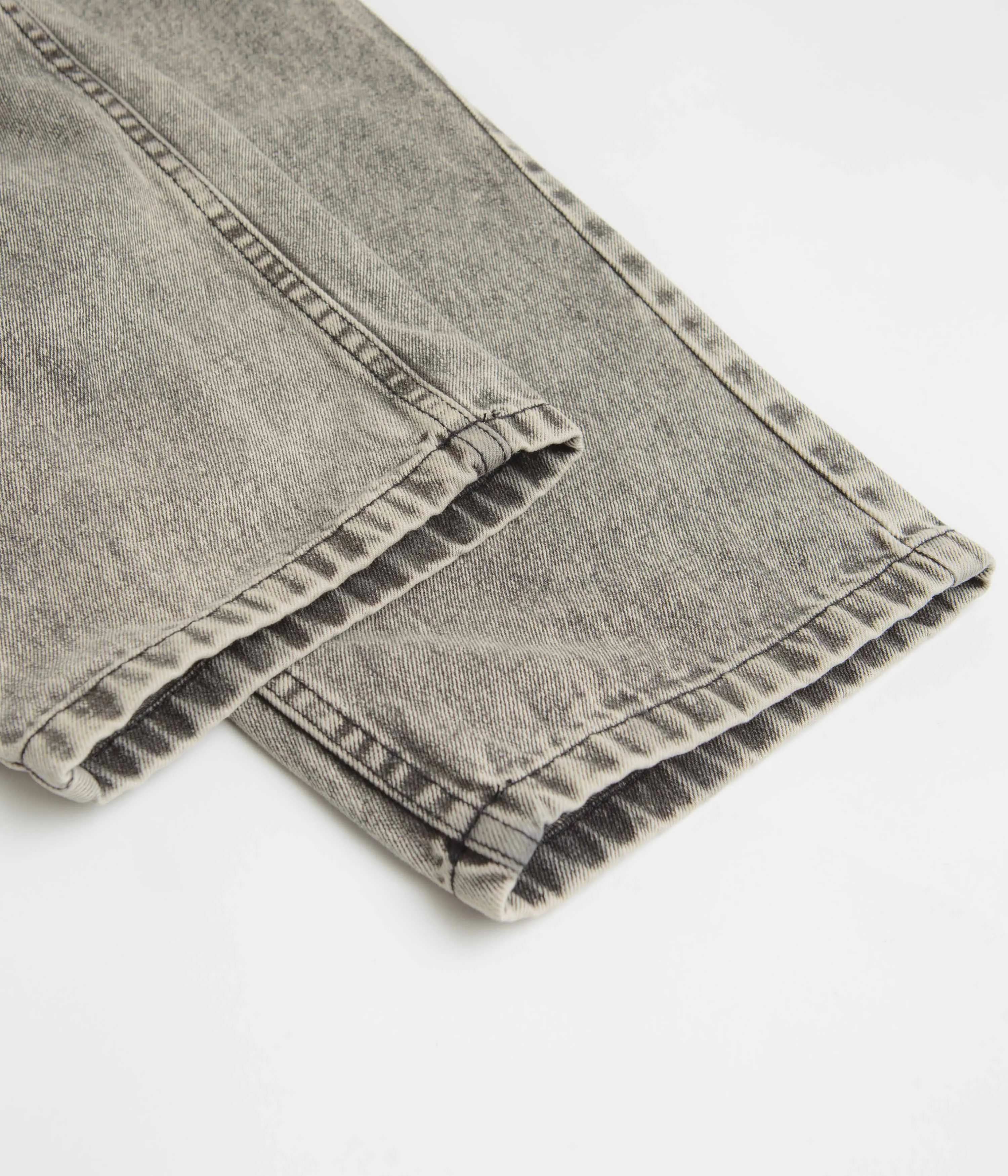 Polar Grund Chinos - Acid Black