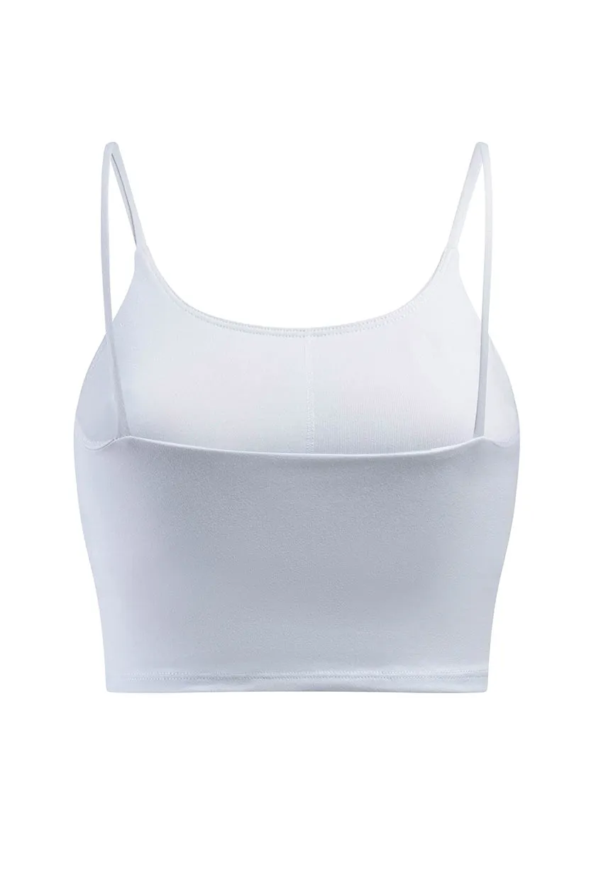 Portland Trail Blazers Bra Tank Top