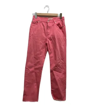 [Pre-owned] CELINE cutoff chinos