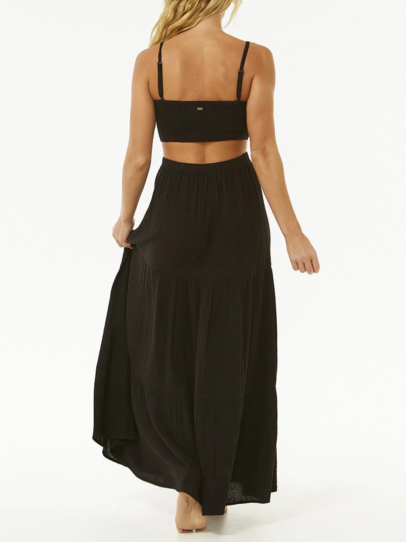Premium Surf Maxi Dress