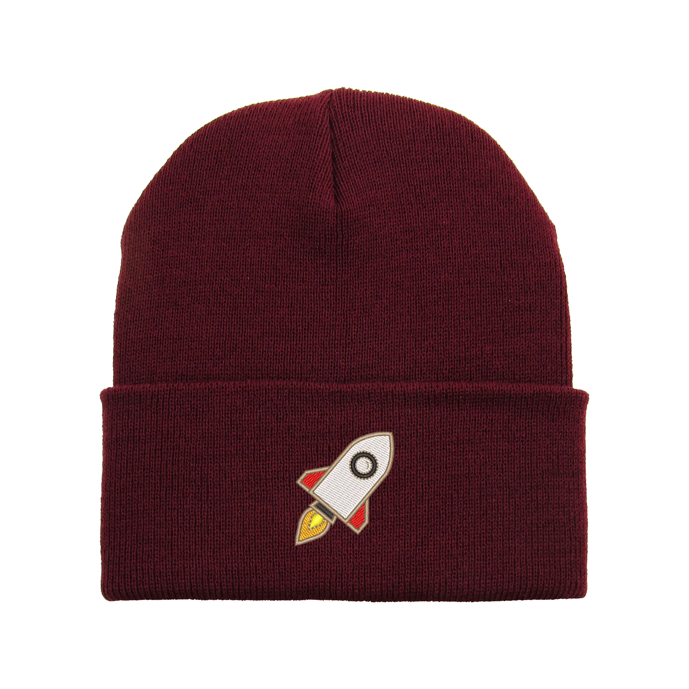 Rocket Beanie