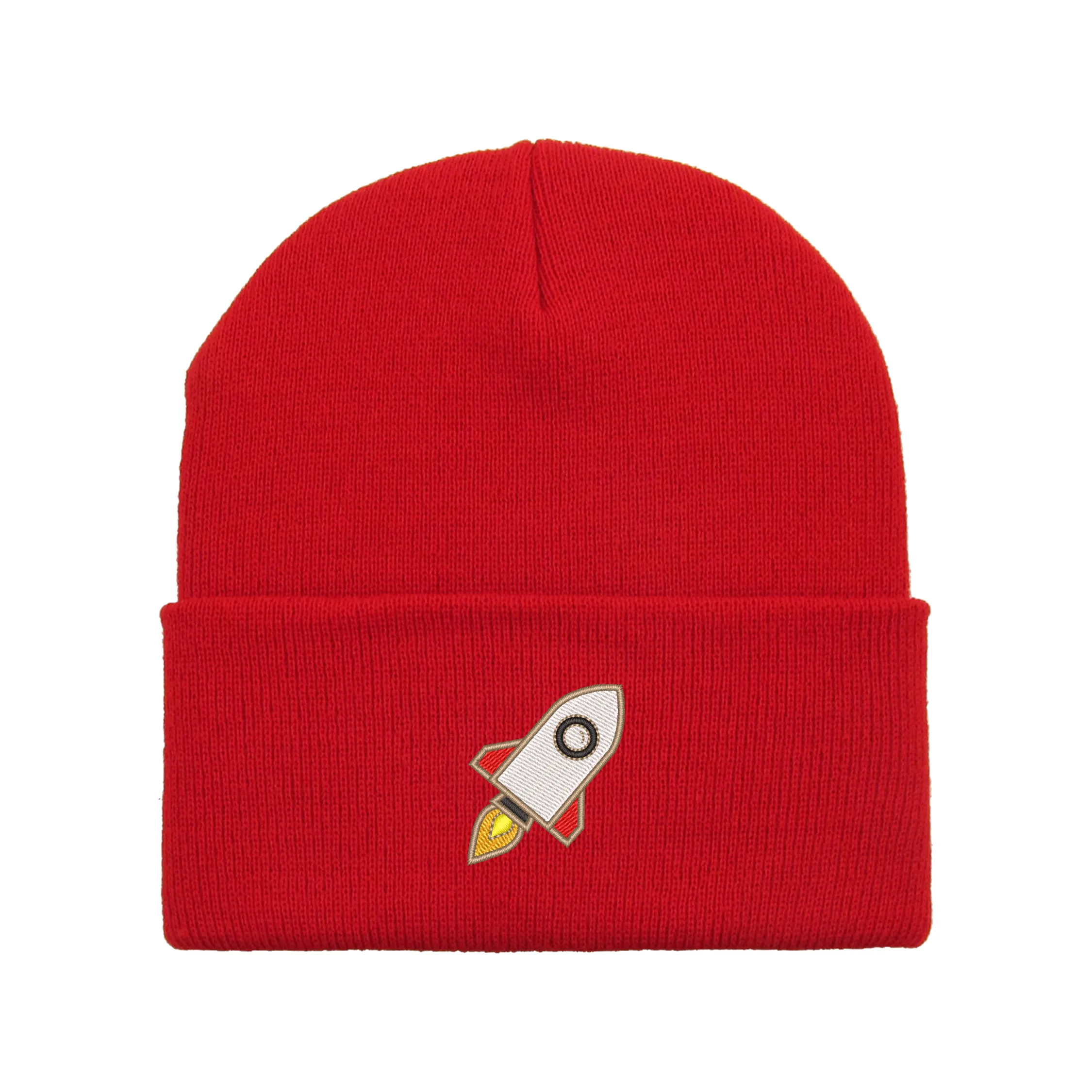 Rocket Beanie