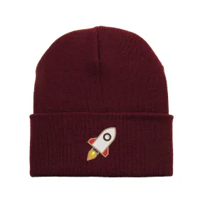 Rocket Beanie