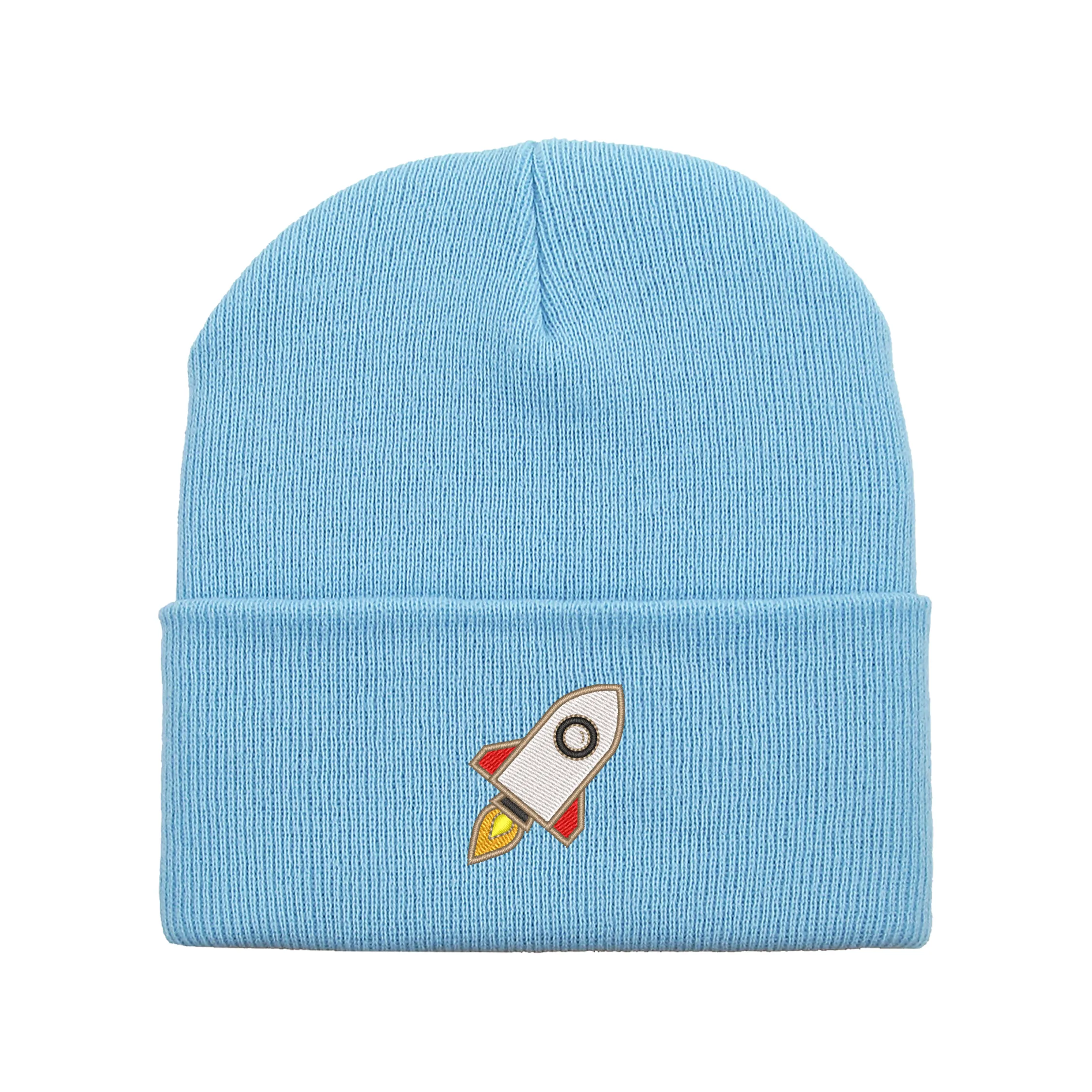 Rocket Beanie