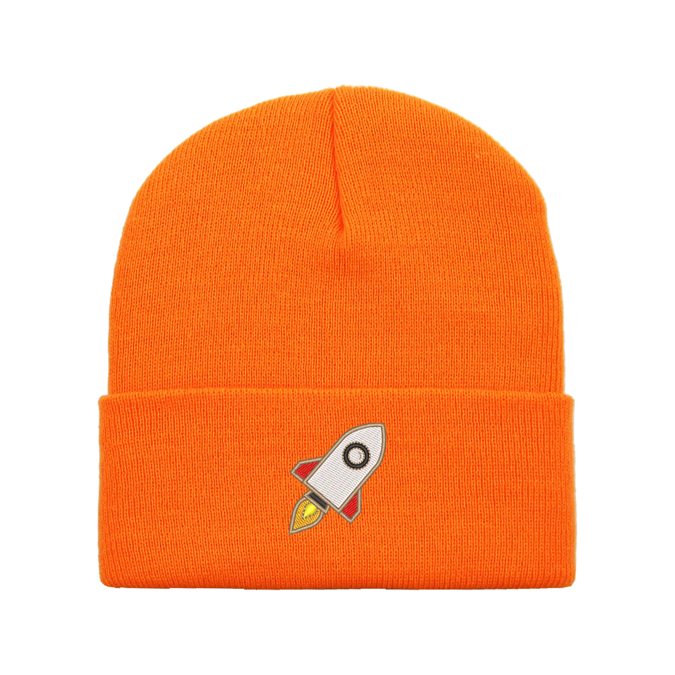 Rocket Beanie