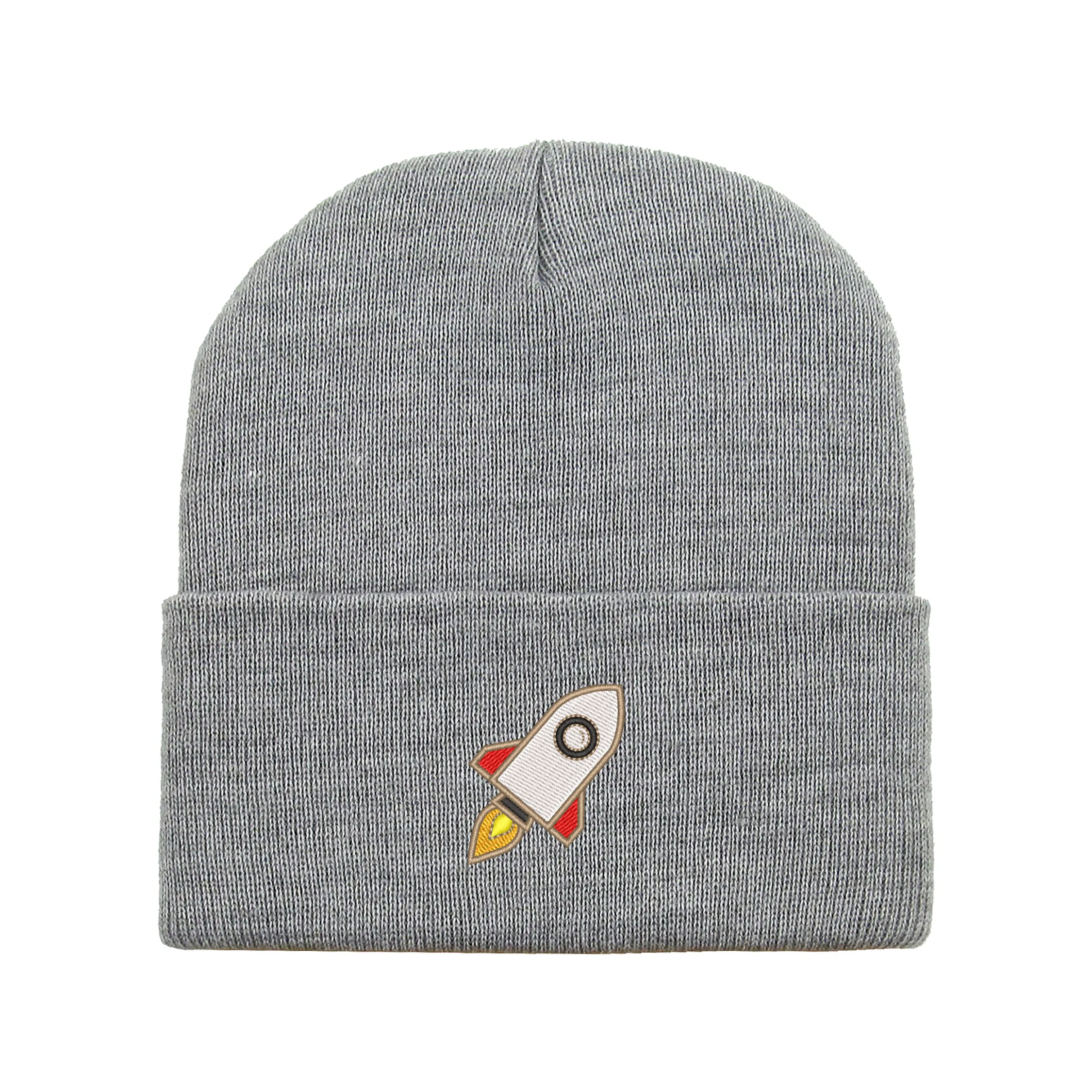 Rocket Beanie