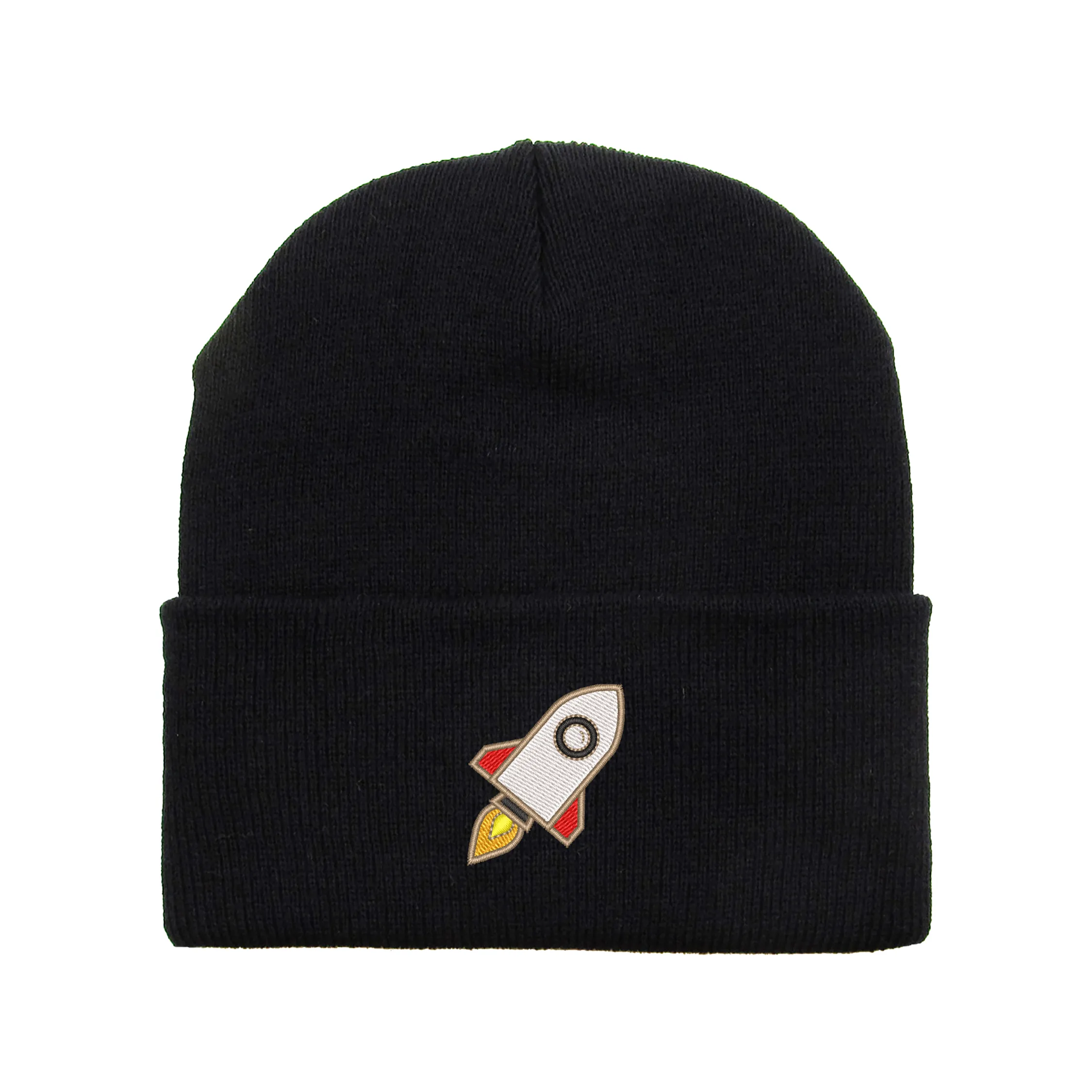 Rocket Beanie