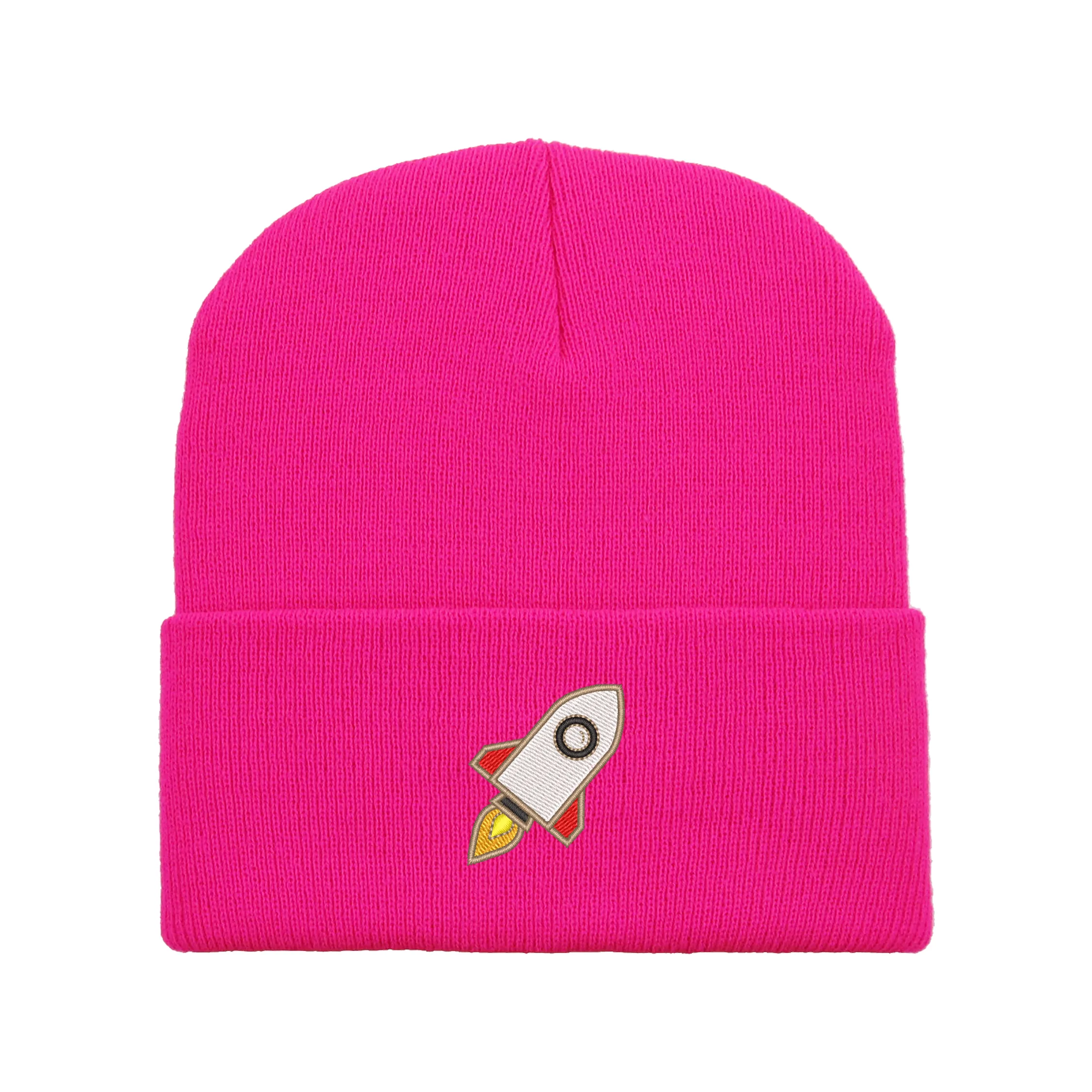 Rocket Beanie