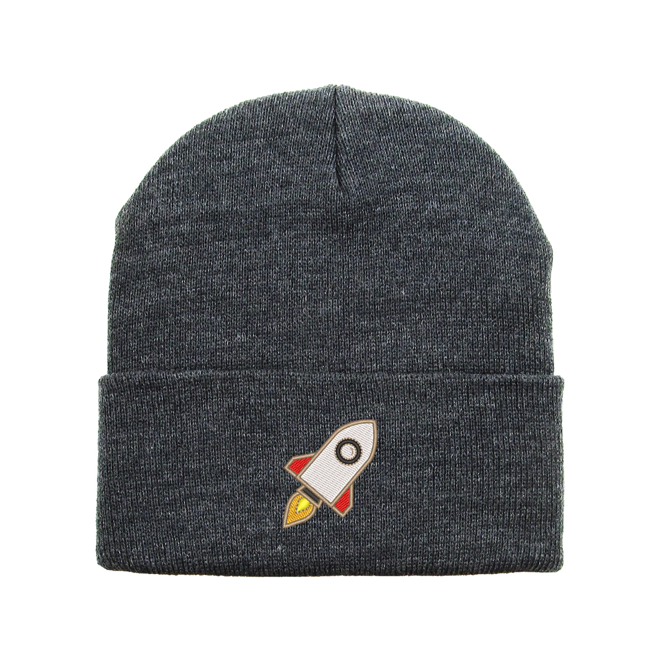 Rocket Beanie
